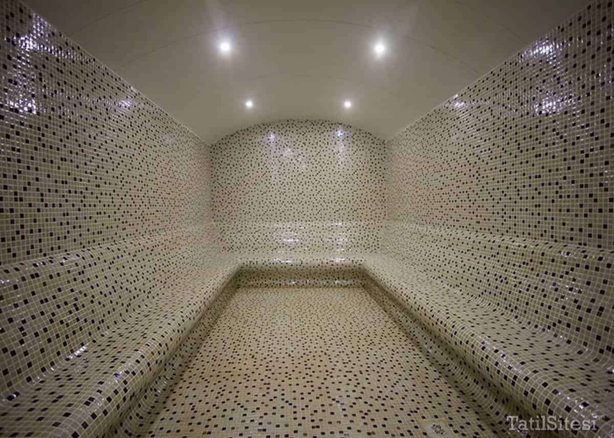 Sultanoğlu Hotel & Spa